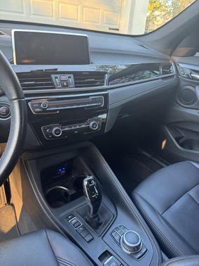 2020 BMW X1 sDrive28i