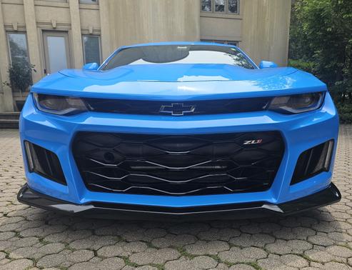2022 Chevrolet Camaro ZL1