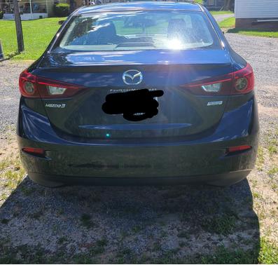 2014 Mazda Mazda3 i Touring