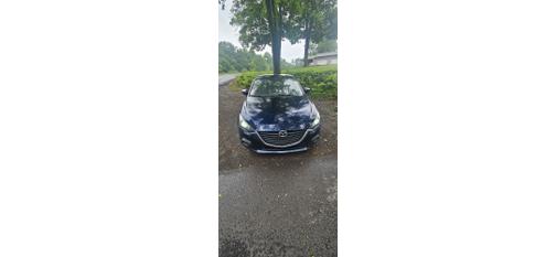 2014 Mazda Mazda3 i Touring