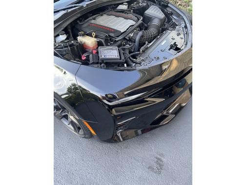 2018 Chevrolet Camaro 1SS