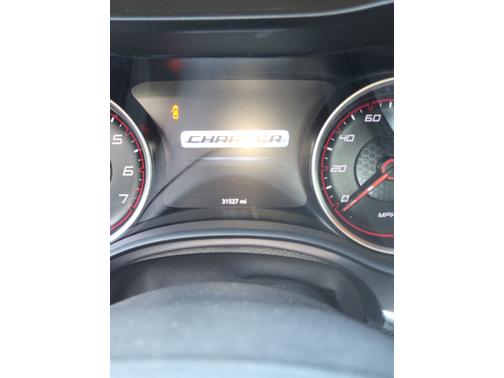 2020 Dodge Charger GT