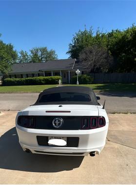 2014 Ford Mustang V6 Premium