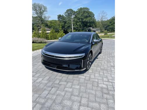 2022 Lucid Air Grand Touring