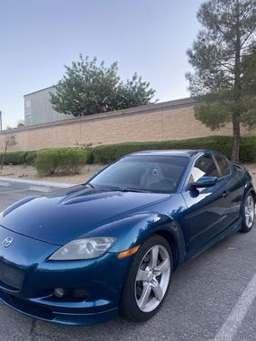 2007 Mazda RX-8 Grand Touring