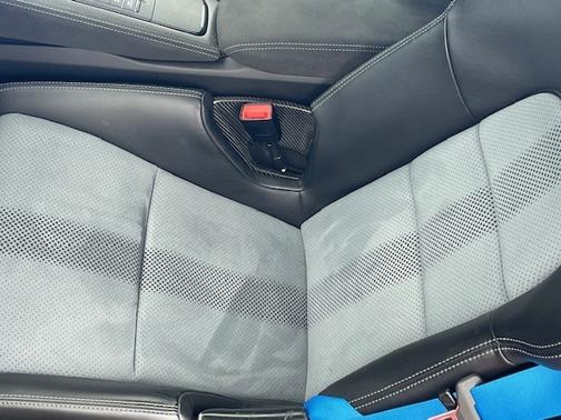 2023 Porsche 718 Cayman 718 Cayman GT4 RS