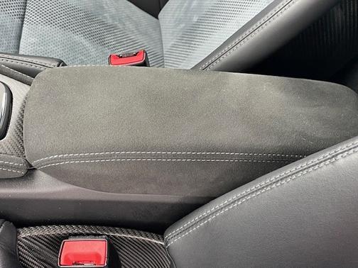 2023 Porsche 718 Cayman 718 Cayman GT4 RS