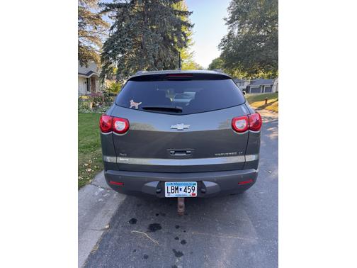 2011 Chevrolet Traverse LT