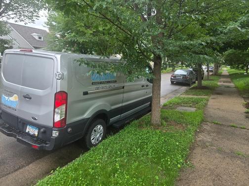 Silver 2019 Ford Transit-350 Base