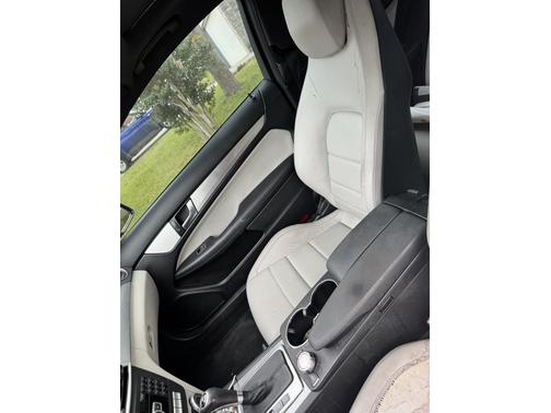 2012 Mercedes-Benz C-Class C 250