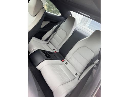 2012 Mercedes-Benz C-Class C 250
