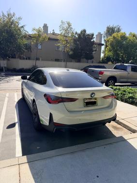2022 BMW i4 Gran Coupe eDrive40