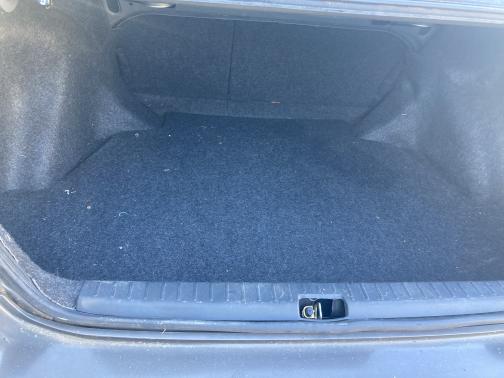 2004 Toyota Corolla LE
