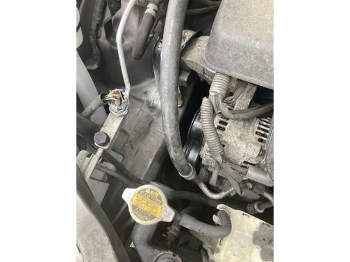 2004 Toyota Corolla LE