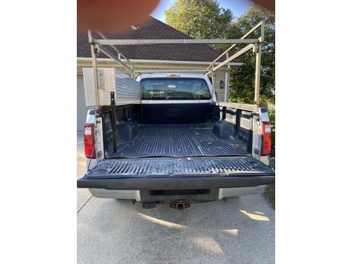 2015 Ford F-250 XL