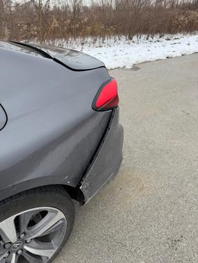 2021 Acura TLX Advance