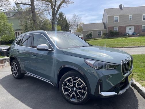 2023 BMW X1 xDrive 28i