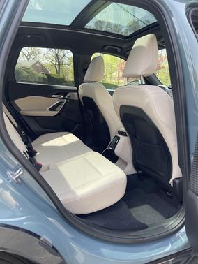 2023 BMW X1 xDrive 28i