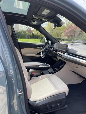 2023 BMW X1 xDrive 28i