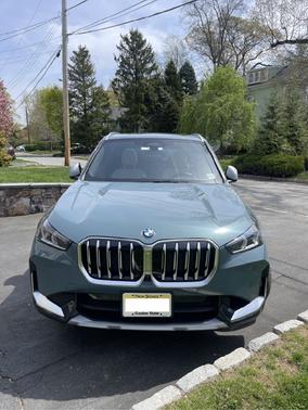 2023 BMW X1 xDrive 28i