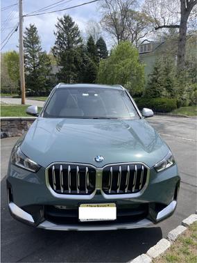 2023 BMW X1 xDrive 28i