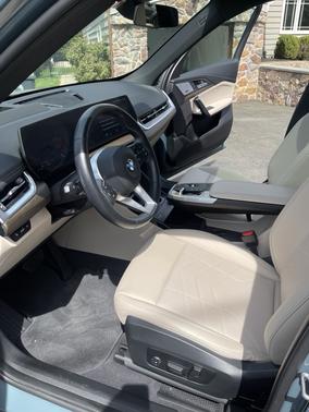 2023 BMW X1 xDrive 28i