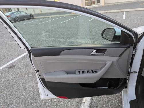 2019 Hyundai Sonata Plug-In Hybrid Base
