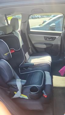 2020 Honda CR-V LX