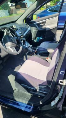 2020 Honda CR-V LX