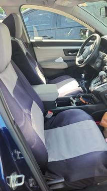 2020 Honda CR-V LX