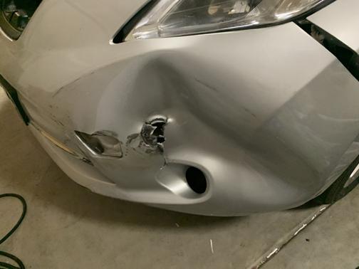 2011 Nissan Leaf SL