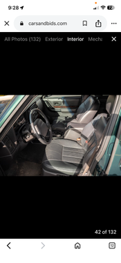 2001 Jeep Cherokee Limited 4WD