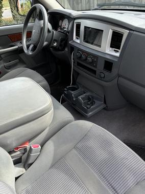2006 Dodge Ram 1500 SLT Quad Cab