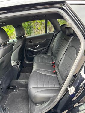 2021 Mercedes-Benz GLC 300 4MATIC