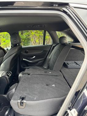 2021 Mercedes-Benz GLC 300 4MATIC