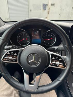 2021 Mercedes-Benz GLC 300 4MATIC