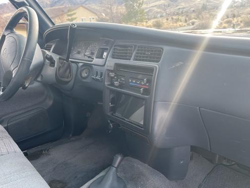 1995 Toyota T100 SR5 Xtracab