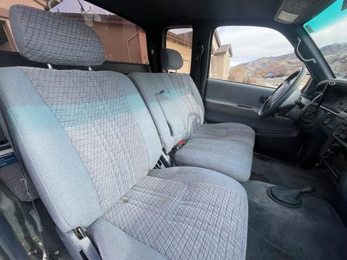 1995 Toyota T100 SR5 Xtracab