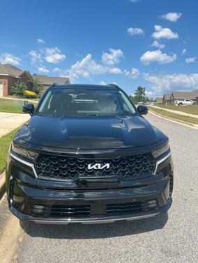 2022 Kia Sorento SX Prestige