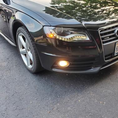 2012 Audi A4 2.0T Premium Plus quattro