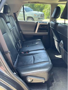 2013 Toyota 4Runner SR5