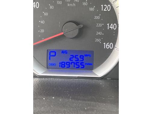 2009 Hyundai SONATA GLS