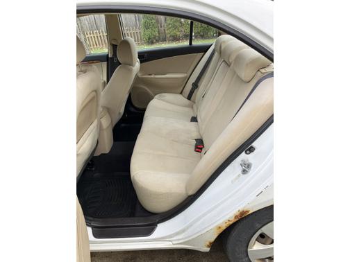 2009 Hyundai SONATA GLS