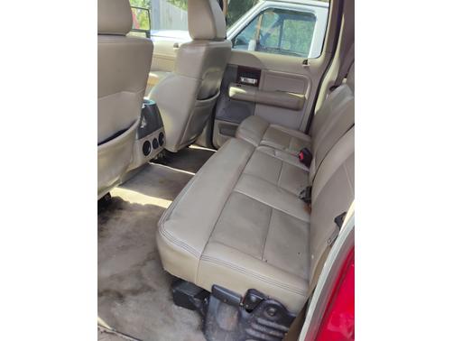 2007 Ford F-150 King Ranch SuperCrew