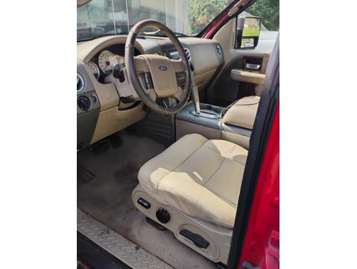 2007 Ford F-150 King Ranch SuperCrew