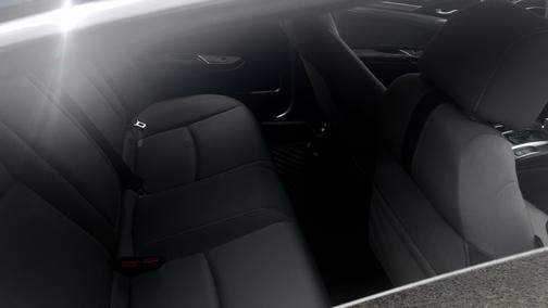 2018 Honda Civic EX-T