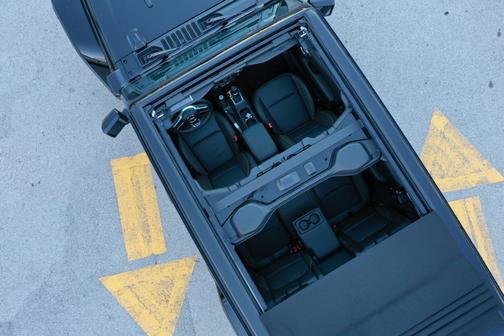 2023 Jeep Wrangler 4xe Sahara High Altitude