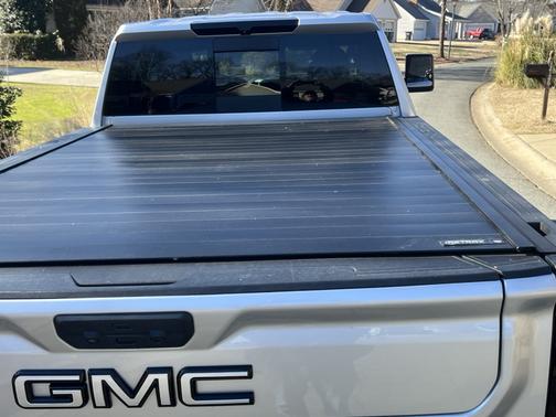 2023 GMC Sierra 2500 SLT