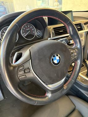 Silver 2019 BMW 430 i