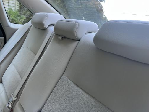 2009 Subaru Legacy 2.5 i Special Edition